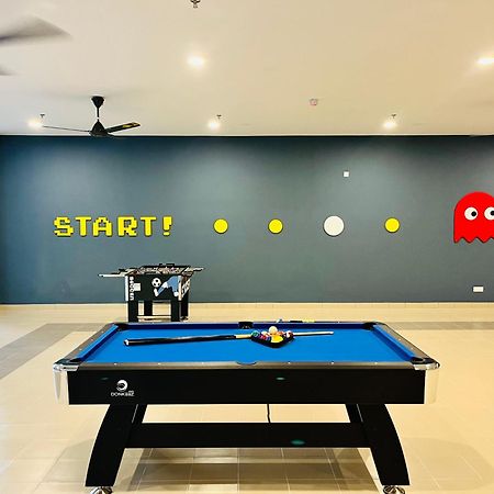 Alanis Suite With Netflix @ Klia 세팡 외부 사진