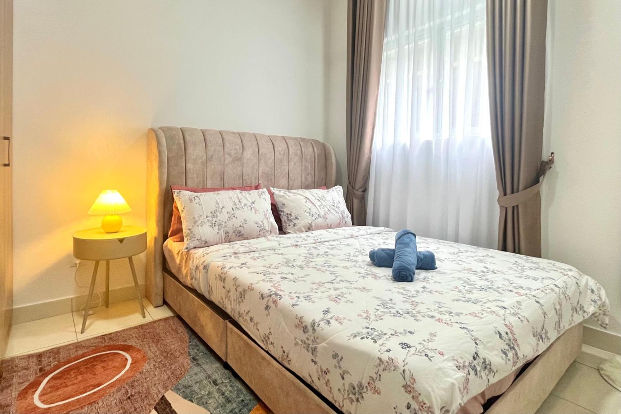 Alanis Suite With Netflix @ Klia 세팡 외부 사진