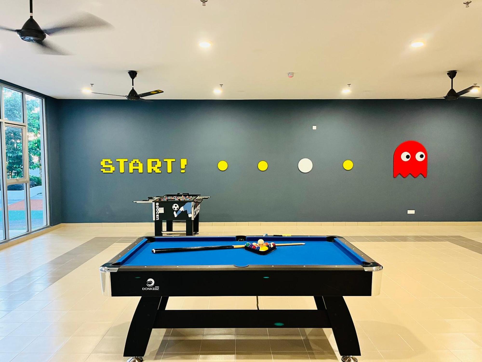 Alanis Suite With Netflix @ Klia 세팡 외부 사진
