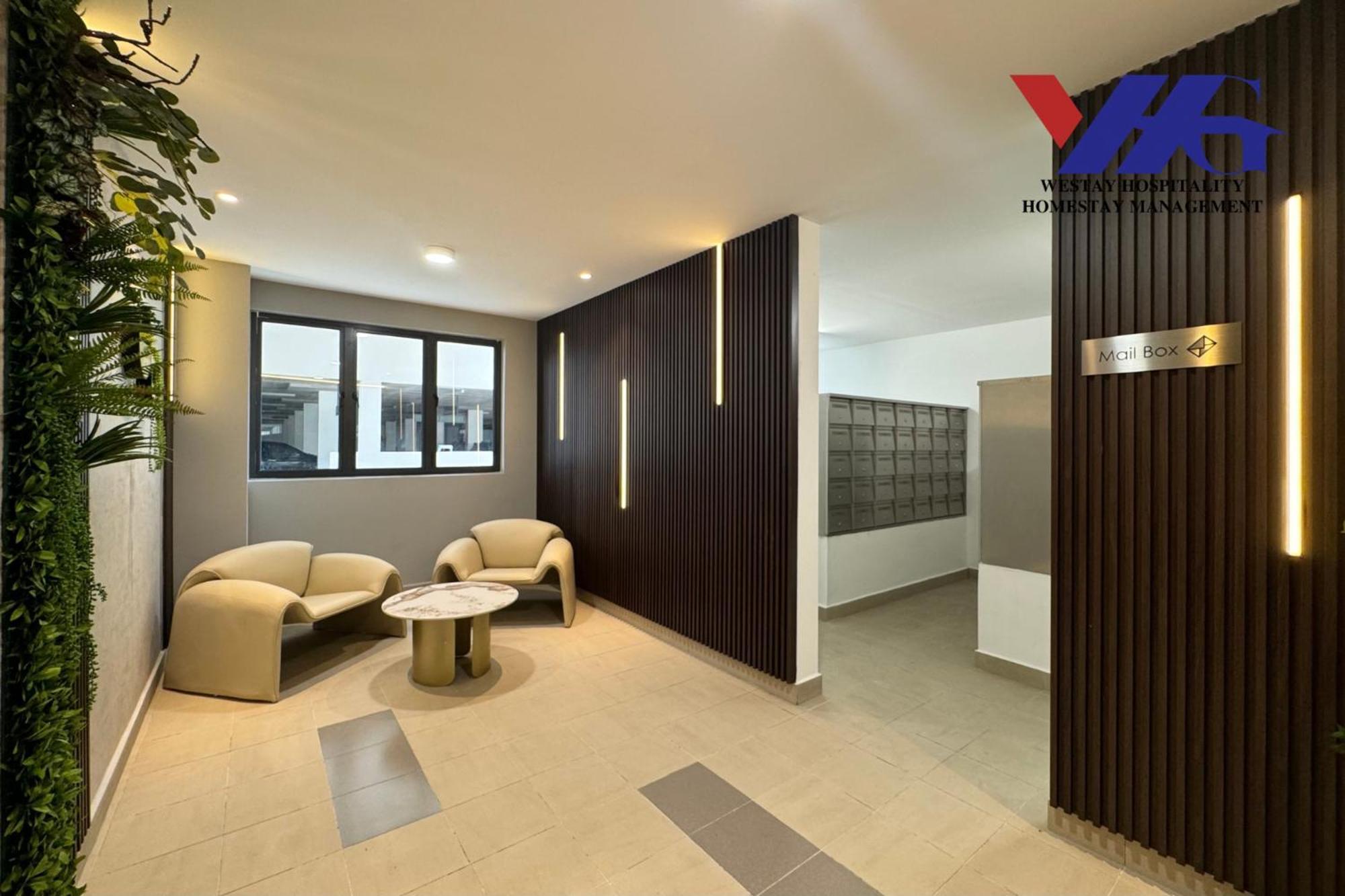 Alanis Suite With Netflix @ Klia 세팡 외부 사진