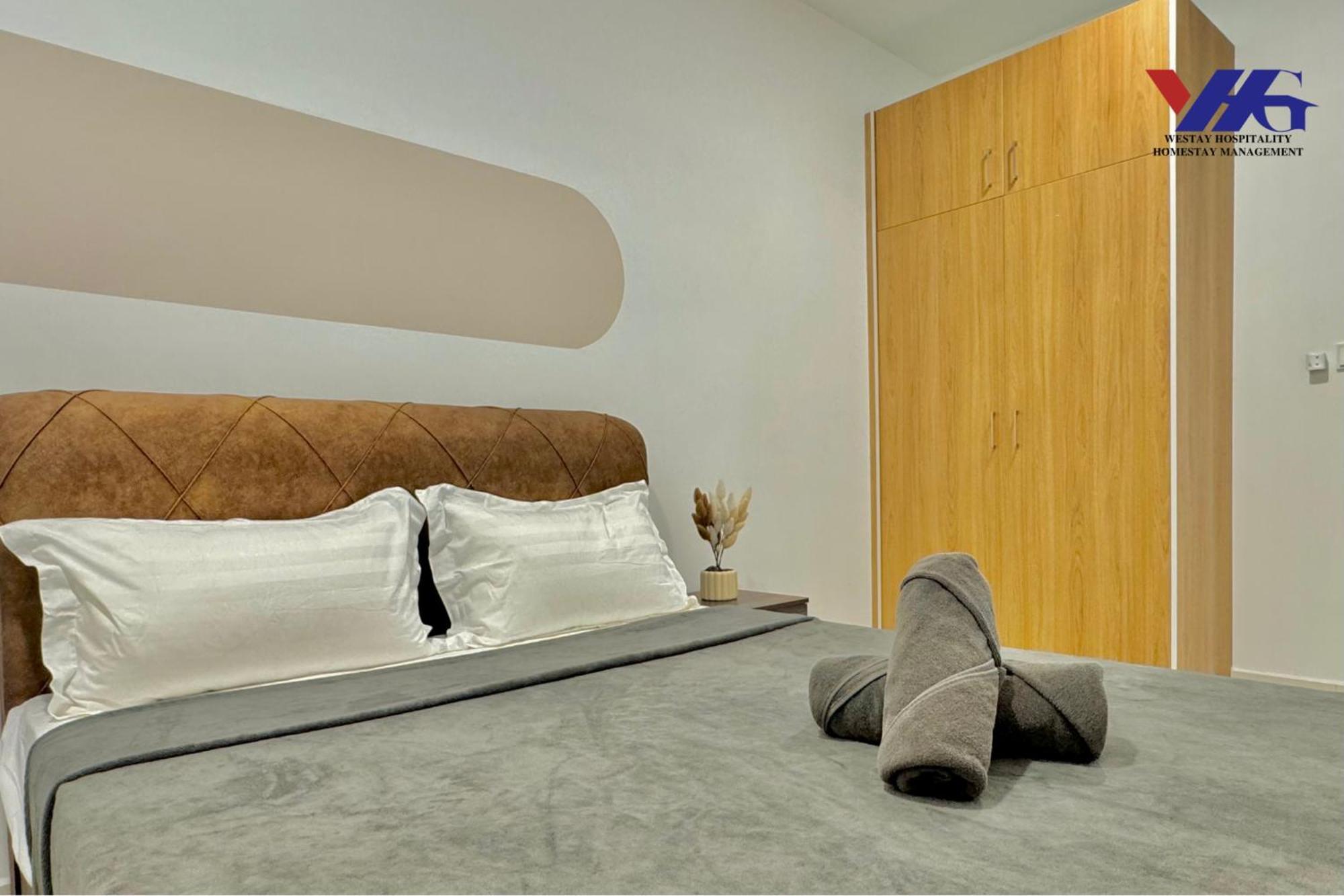 Alanis Suite With Netflix @ Klia 세팡 외부 사진